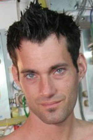 Photo of Sebastian Blaque from the Latest Netflix gallery