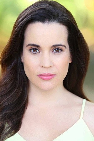 Photo of Jenna Leigh Green from the Latest Netflix gallery
