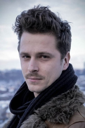 Photo of Alexandru Cirneala from the Latest Netflix gallery