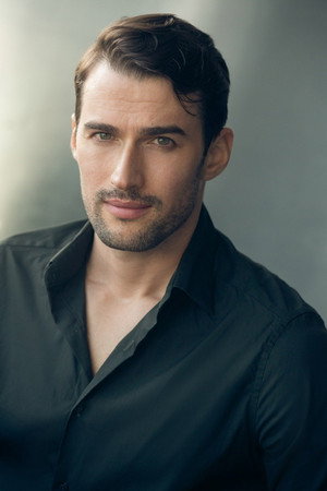 Photo of Martin Mednikarov from the Latest Netflix gallery
