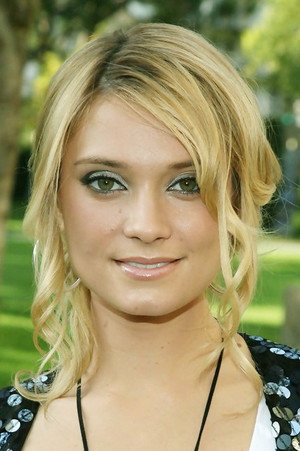 Spencer Grammer photo