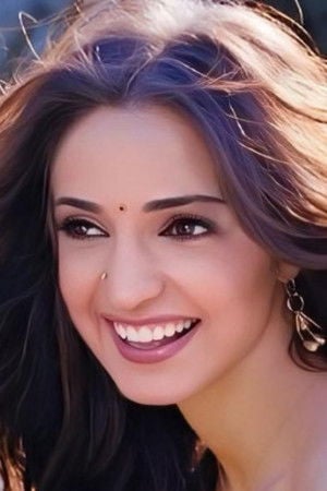 Sanaya Irani photo
