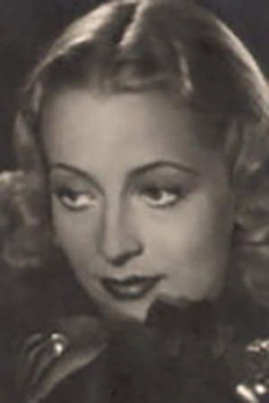 Photo of Irene von Meyendorff from the Latest Netflix gallery