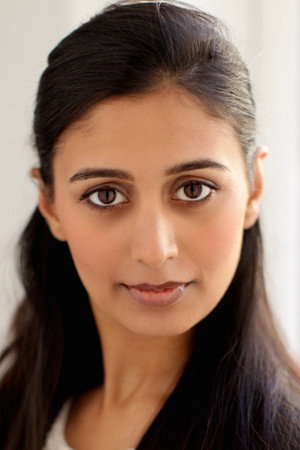 Photo of Shunori Ramanathan from the Latest Netflix gallery