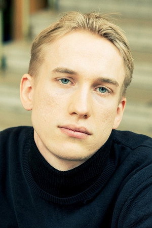 Photo of Ekke Märten Hekles from the Latest Netflix gallery