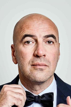 Rostislav Khait photo