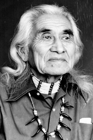 Chief Dan George photo