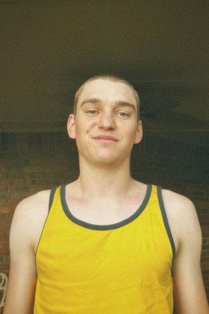 Photo of Harrison Higdon from the Latest Netflix gallery