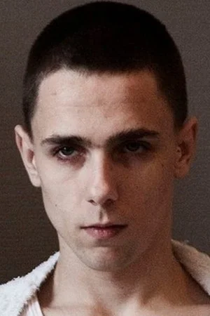 Photo of Frederik Christian Johansen from the Latest Netflix gallery