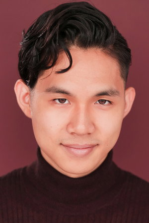 Photo of Vinh Nguyen from the Latest Netflix gallery