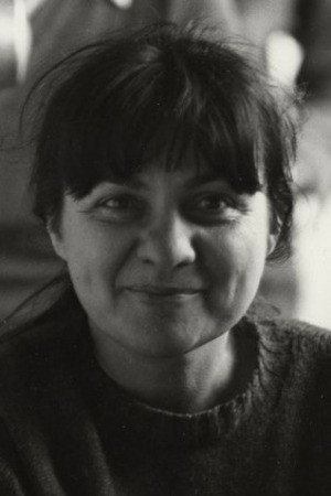 Márta Mészáros photo