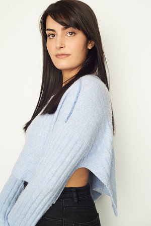 Photo of Tullia Ferraro from the Latest Netflix gallery