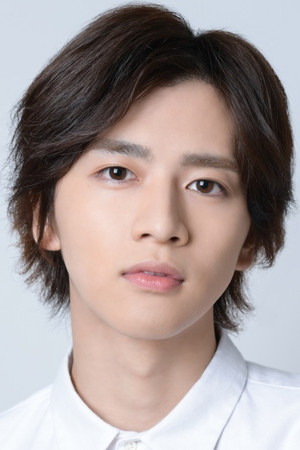 Photo of Hiroki Iijima from the Latest Netflix gallery