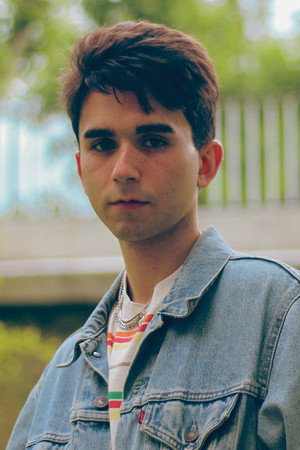 Photo of Juan Sainz de Rozas González from the Latest Netflix gallery