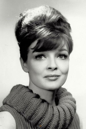 Anita Gillette photo