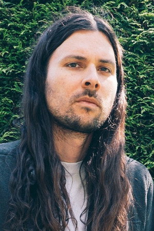 Photo of Mitch Rowland from the Latest Netflix gallery