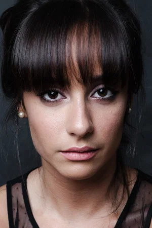 Photo of Maria Coral from the Latest Netflix gallery