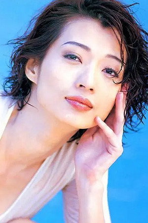 Photo of Carol Wan Chui-Pan from the Latest Netflix gallery
