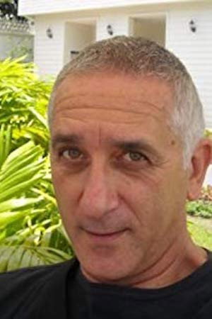 Photo of Gino Clemente from the Latest Netflix gallery