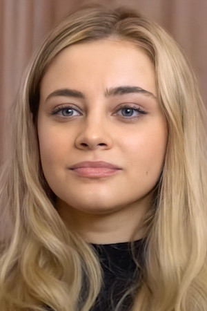 Josephine Langford photo