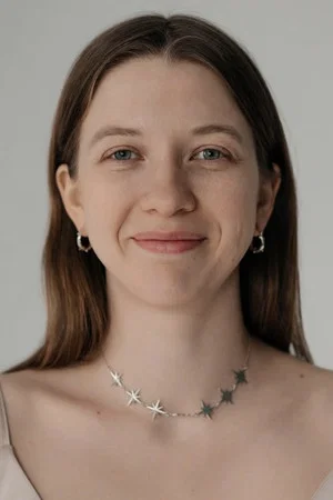 Photo of Alisa Beloprosova from the Latest Netflix gallery