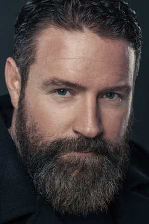 Photo of Barry Hanley from the Latest Netflix gallery