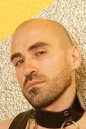 Photo of Ger Rodriguez from the Latest Netflix gallery