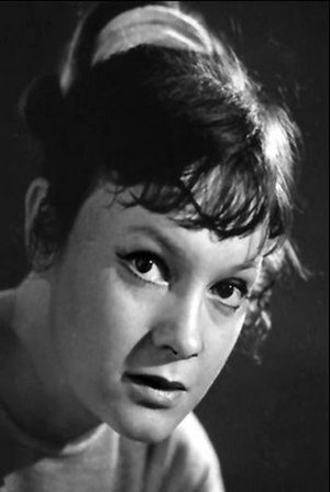 Photo of Svetlana Loshchinina from the Latest Netflix gallery