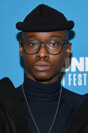 Ashton Sanders photo