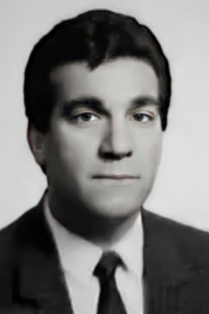 Photo of Ergül Buharalı from the Latest Netflix gallery