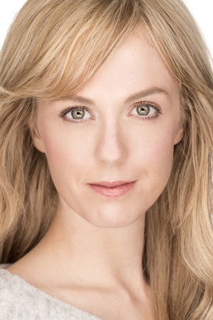 Charlotte Kate Fox photo