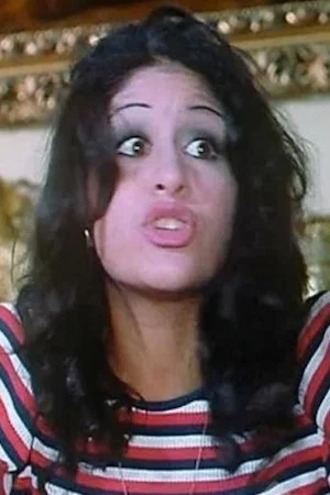 Photo of Buthaina Nassar from the Latest Netflix gallery