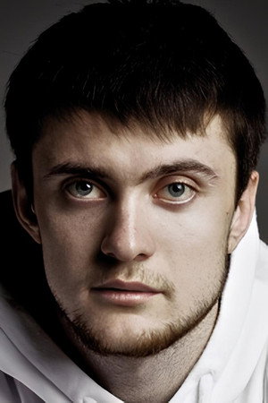 Oleksandr Yarmak photo