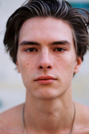 Photo of Gustav Schmidt from the Latest Netflix gallery