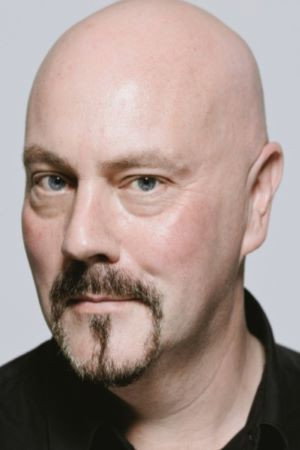 Photo of Graham Duff from the Latest Netflix gallery