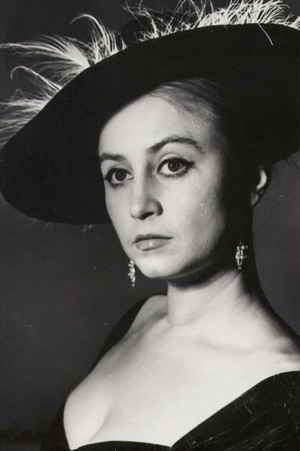 Photo of Lyudmila Novosyolova from the Latest Netflix gallery