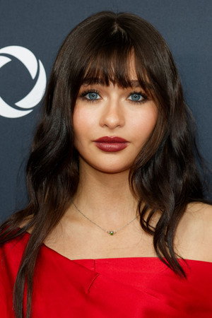 Malina Weissman photo