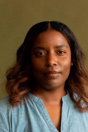 Photo of Miryam Charles from the Latest Netflix gallery