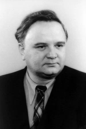 Photo of Viktor Khokhryakov from the Latest Netflix gallery