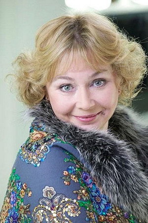 Photo of Irina Serova from the Latest Netflix gallery