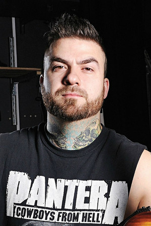 Photo of Alessandro Venturella from the Latest Netflix gallery