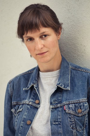 Photo of Lilly Marie Tschörtner from the Latest Netflix gallery