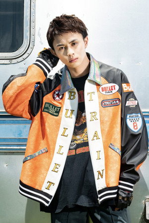 Takuya Kusakawa photo