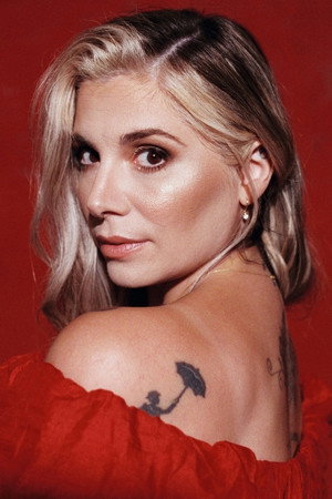 Photo of Christina Perri from the Latest Netflix gallery
