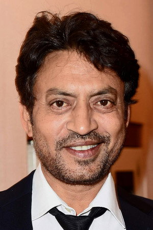 Irrfan Khan photo