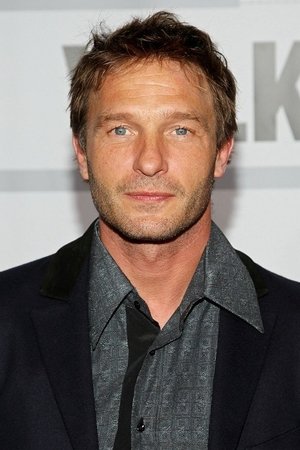 Thomas Kretschmann photo