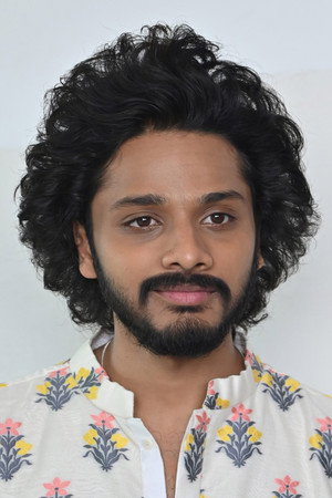 Photo of Teja Sajja from the Latest Netflix gallery
