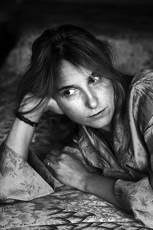 Katrin Cartlidge photo