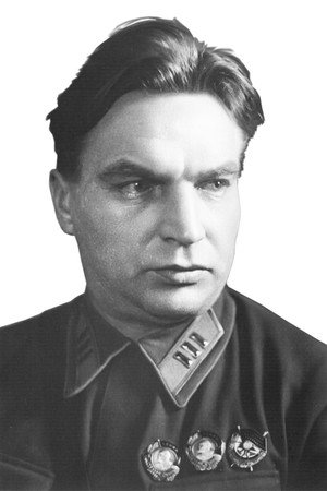 Photo of Valeriy Chkalov from the Latest Netflix gallery