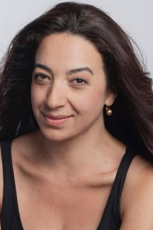 Photo of Asiye Dinçsoy from the Latest Netflix gallery